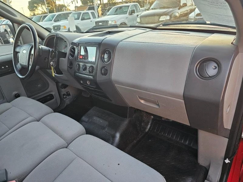 2005 Ford F-150 11th Gen - Image 12 of 16