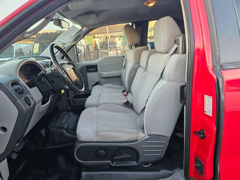 2005 Ford F-150 11th Gen - Image 6 of 16