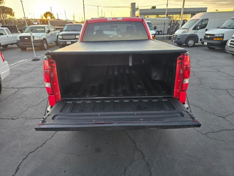2005 Ford F-150 11th Gen - Image 10 of 16