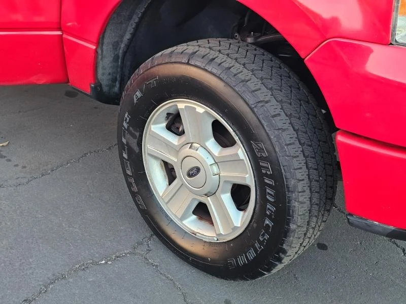 2005 Ford F-150 11th Gen - Image 16 of 16