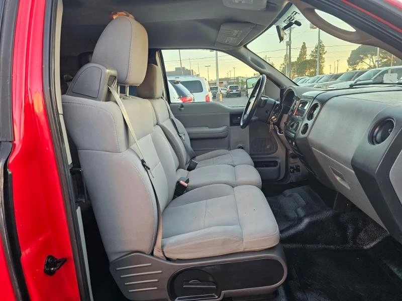 2005 Ford F-150 11th Gen - Image 8 of 16