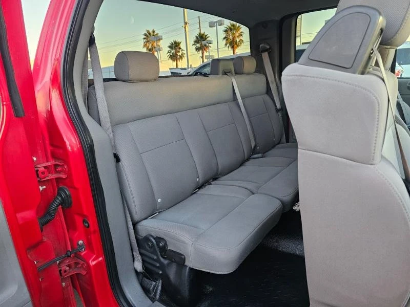 2005 Ford F-150 11th Gen - Image 9 of 16