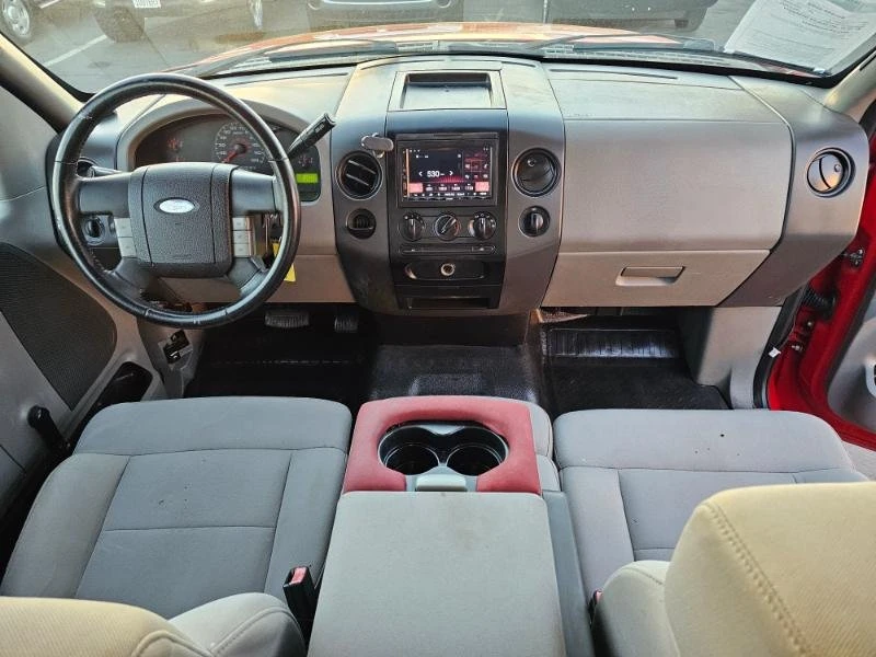 2005 Ford F-150 11th Gen - Image 13 of 16