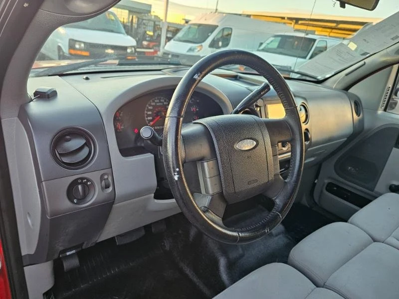 2005 Ford F-150 11th Gen - Image 11 of 16