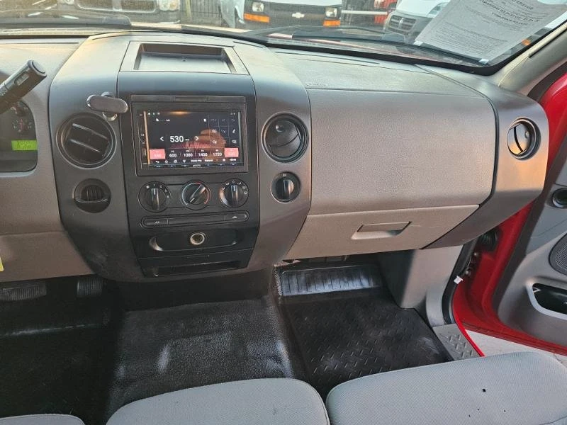 2005 Ford F-150 11th Gen - Image 14 of 16