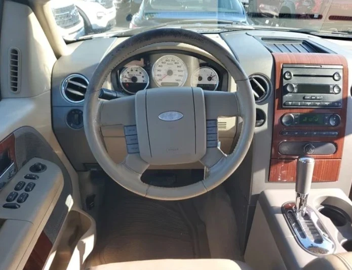 2005 Ford F-150 11th Gen - Image 7 of 13