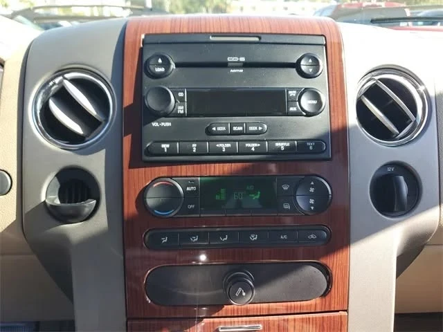 2005 Ford F-150 11th Gen - Image 12 of 13