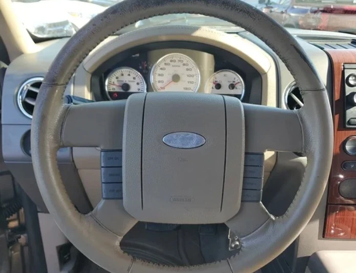 2005 Ford F-150 11th Gen - Image 11 of 13