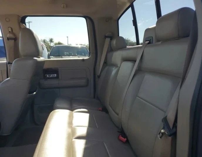 2005 Ford F-150 11th Gen - Image 10 of 13