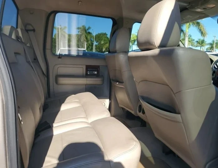 2005 Ford F-150 11th Gen - Image 13 of 13