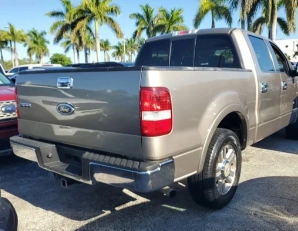 2005 Ford F-150 11th Gen - Image 3 of 13