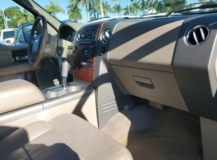 2005 Ford F-150 11th Gen - Image 6 of 13