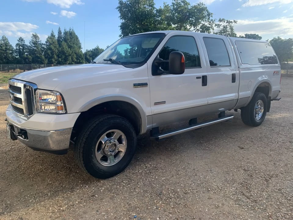 2005 Ford Super Duty 1st Gen - Image 3 of 13
