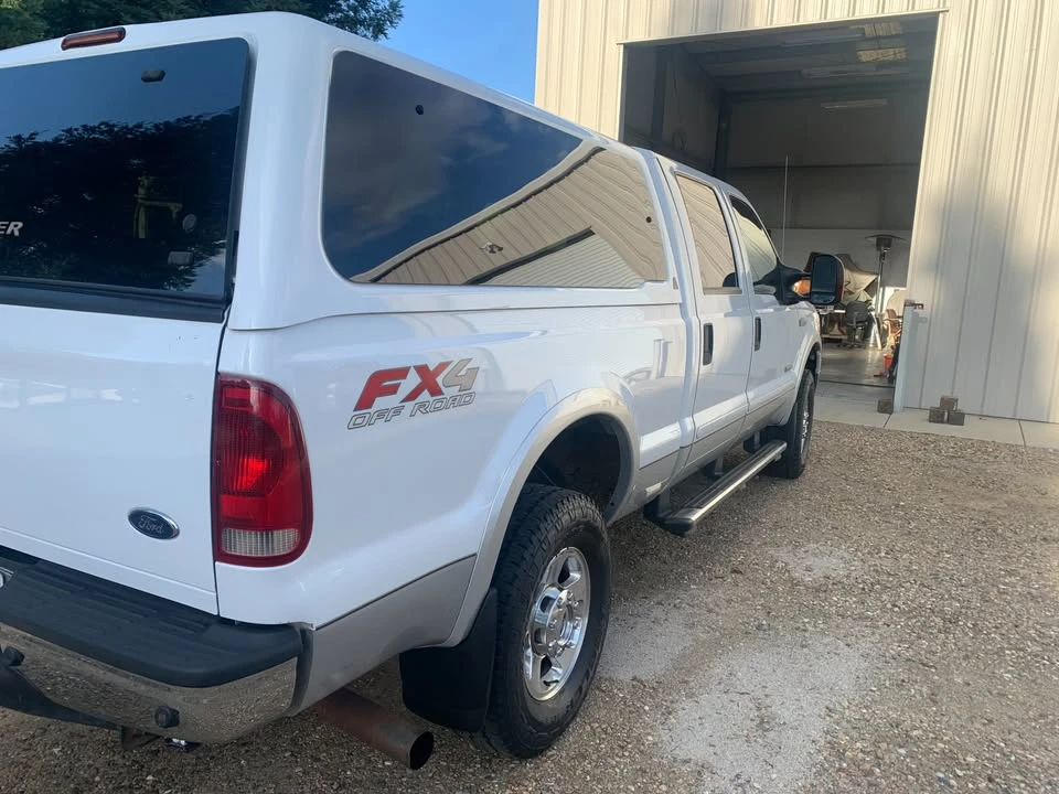 2005 Ford Super Duty 1st Gen - Image 4 of 13
