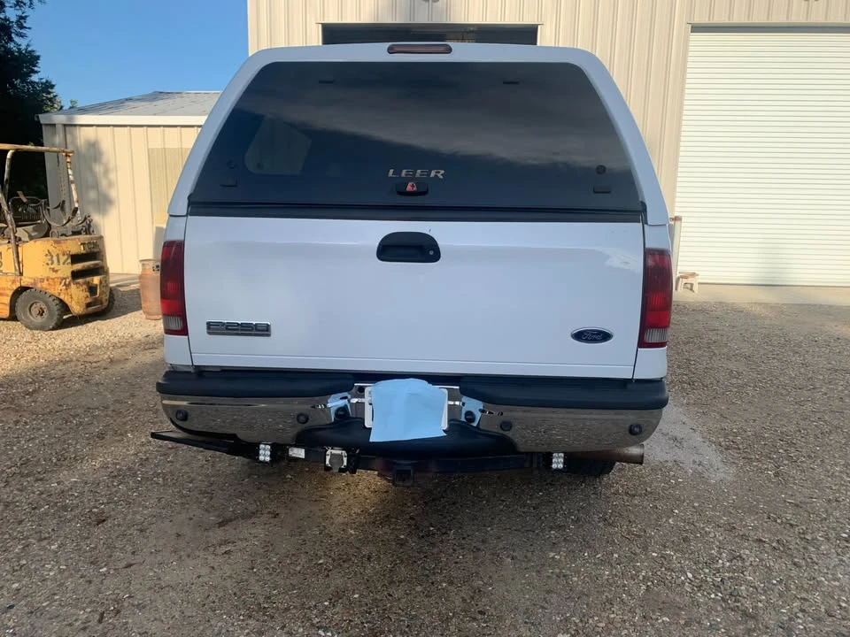 2005 Ford Super Duty 1st Gen - Image 7 of 13