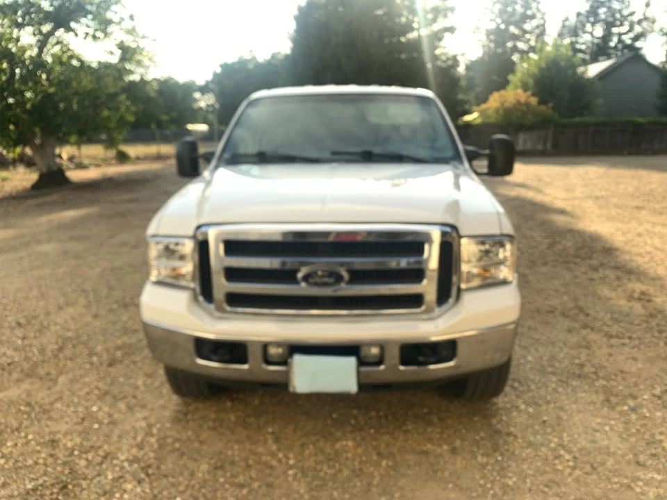 2005 Ford Super Duty 1st Gen - Image 6 of 13