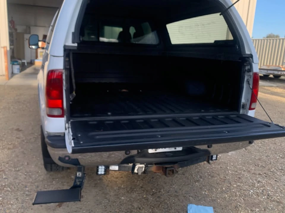 2005 Ford Super Duty 1st Gen - Image 13 of 13