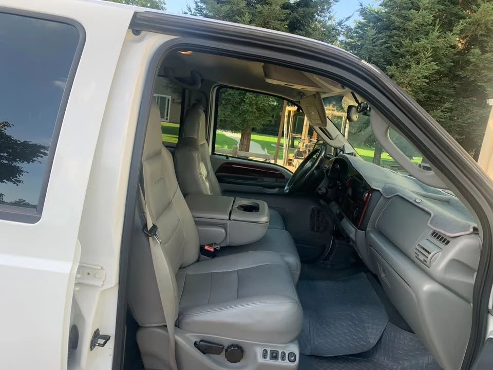 2005 Ford Super Duty 1st Gen - Image 11 of 13