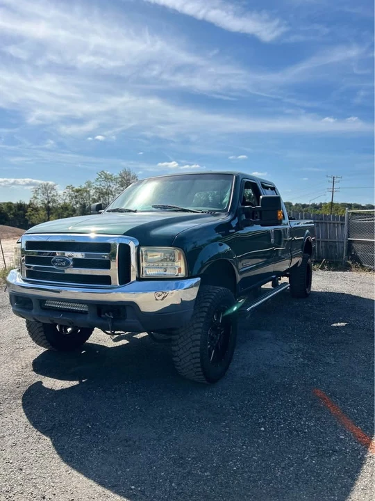 2005 Ford Super Duty 1st Gen - Image 3 of 13