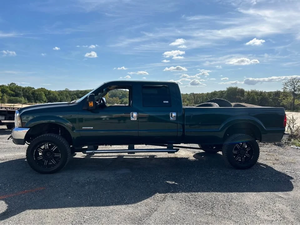 2005 Ford Super Duty 1st Gen - Image 4 of 13