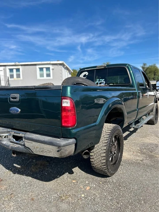 2005 Ford Super Duty 1st Gen - Image 6 of 13