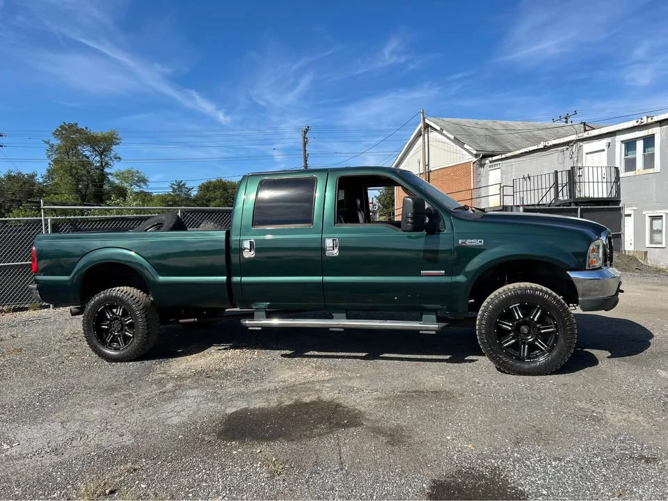 2005 Ford Super Duty 1st Gen - Image 7 of 13