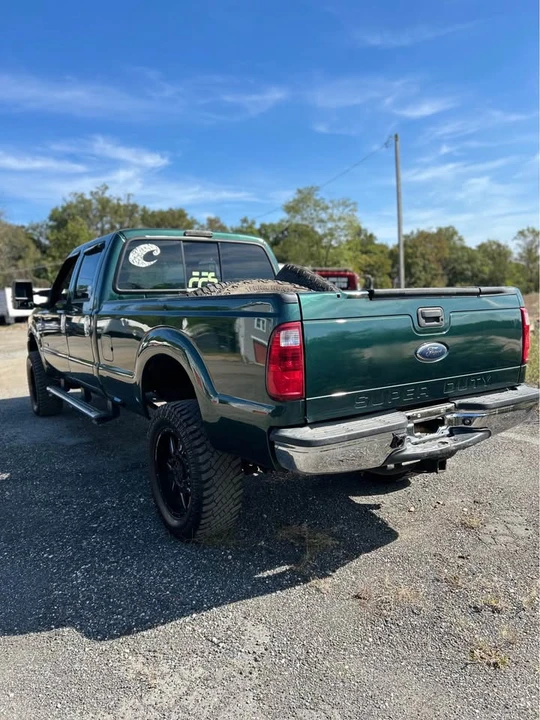 2005 Ford Super Duty 1st Gen - Image 5 of 13
