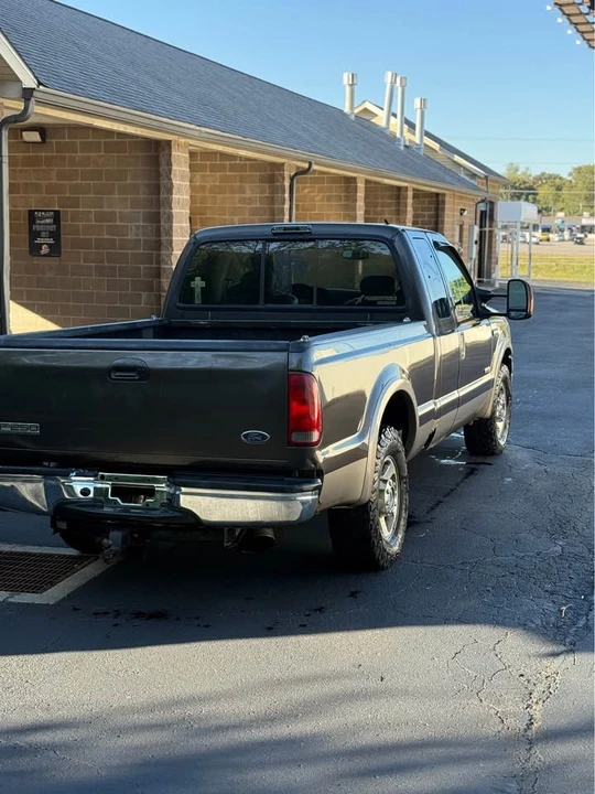 2005 Ford Super Duty 1st Gen - Image 6 of 12