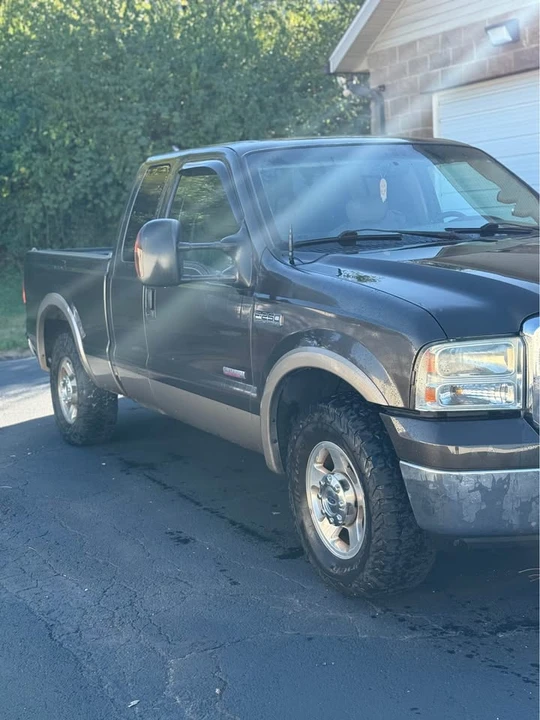 2005 Ford Super Duty 1st Gen - Image 5 of 12