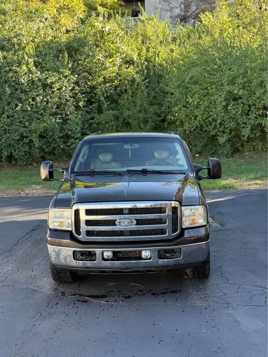 2005 Ford Super Duty 1st Gen - Image 3 of 12