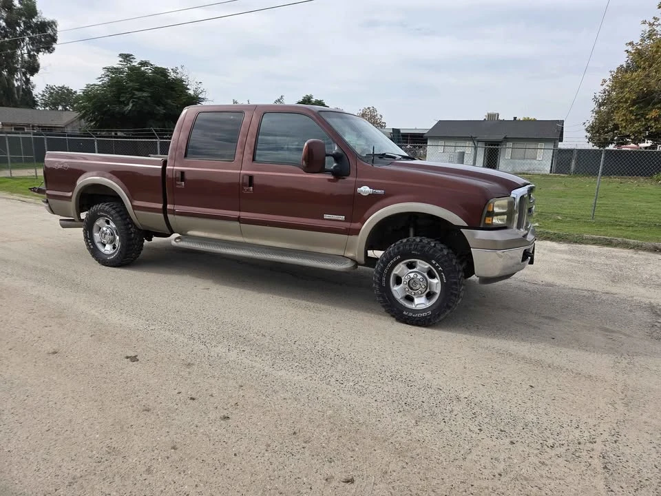 2005 Ford Super Duty 1st Gen - Image 3 of 3