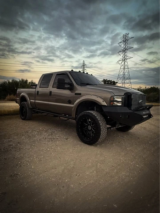 2005 Ford F-Series - Image 3 of 8