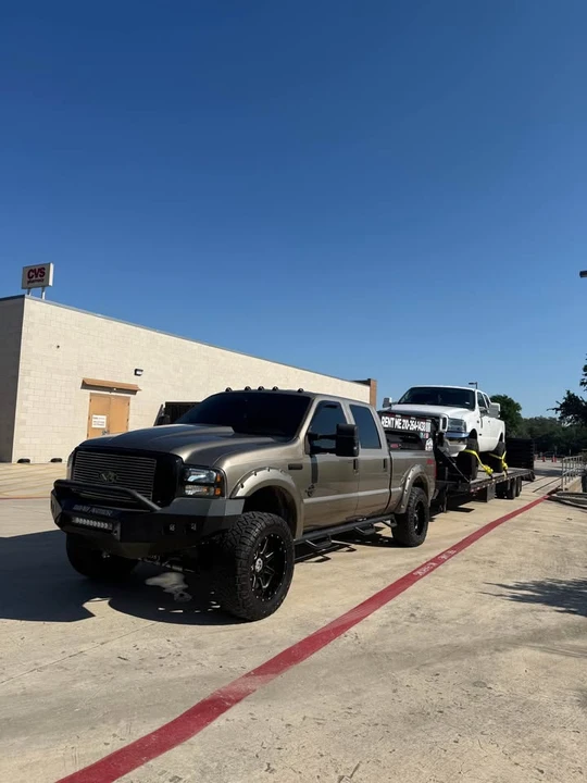 2005 Ford F-Series - Image 2 of 8