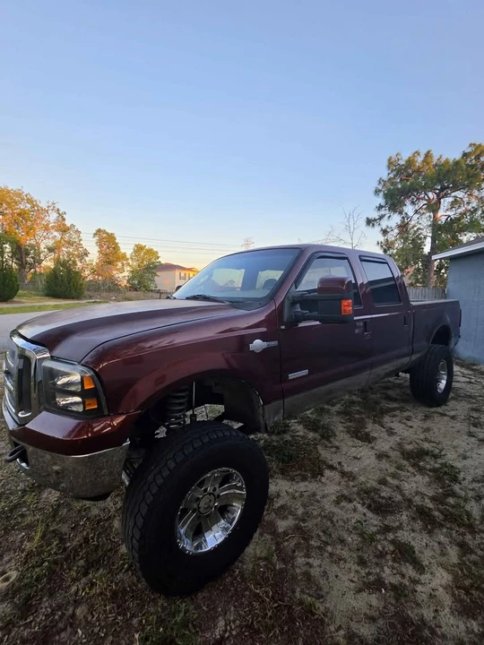 2005 Ford F-Series - Image 2 of 10