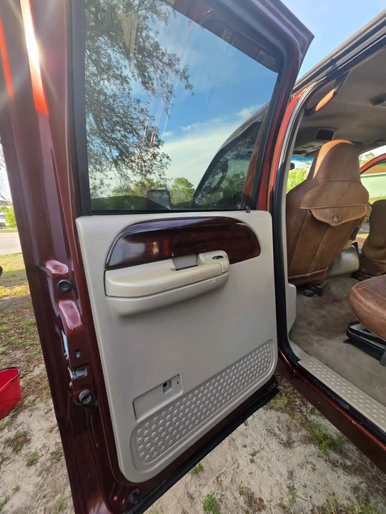 2005 Ford F-Series - Image 7 of 10