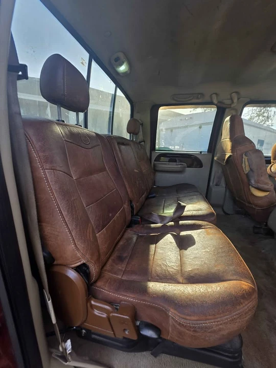 2005 Ford F-Series - Image 10 of 10