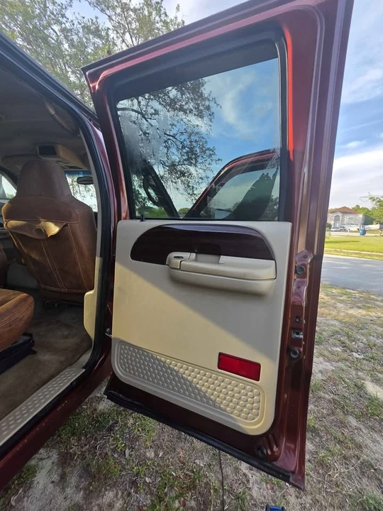 2005 Ford F-Series - Image 9 of 10