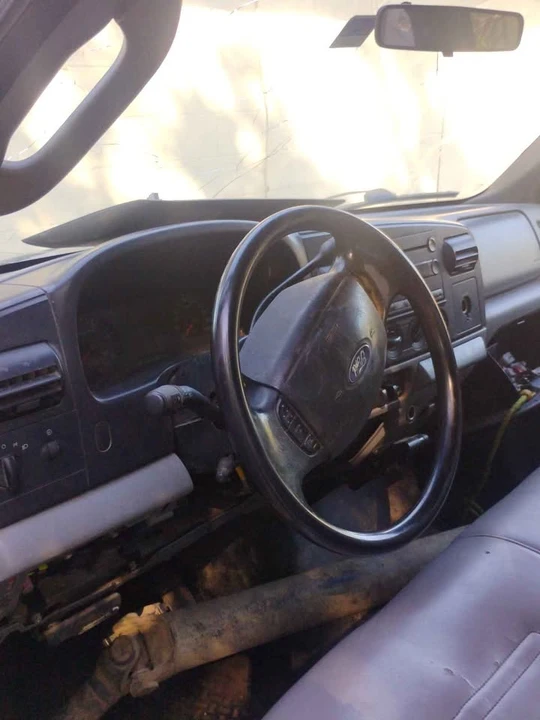 2005 Ford Super Duty 1st Gen - Image 3 of 5