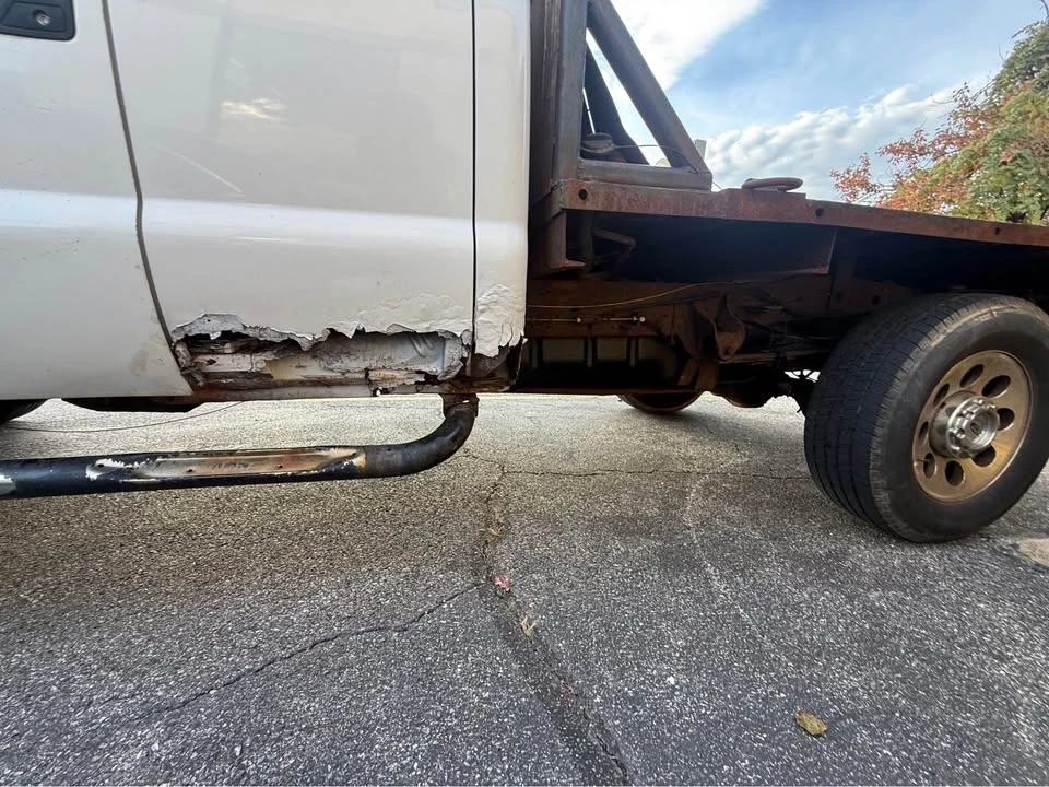 2005 Ford Super Duty 1st Gen - Image 5 of 9