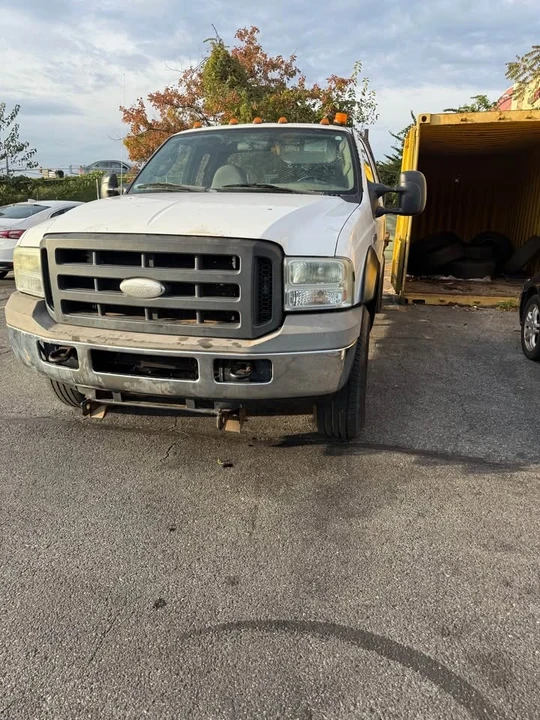 2005 Ford Super Duty 1st Gen - Image 6 of 9