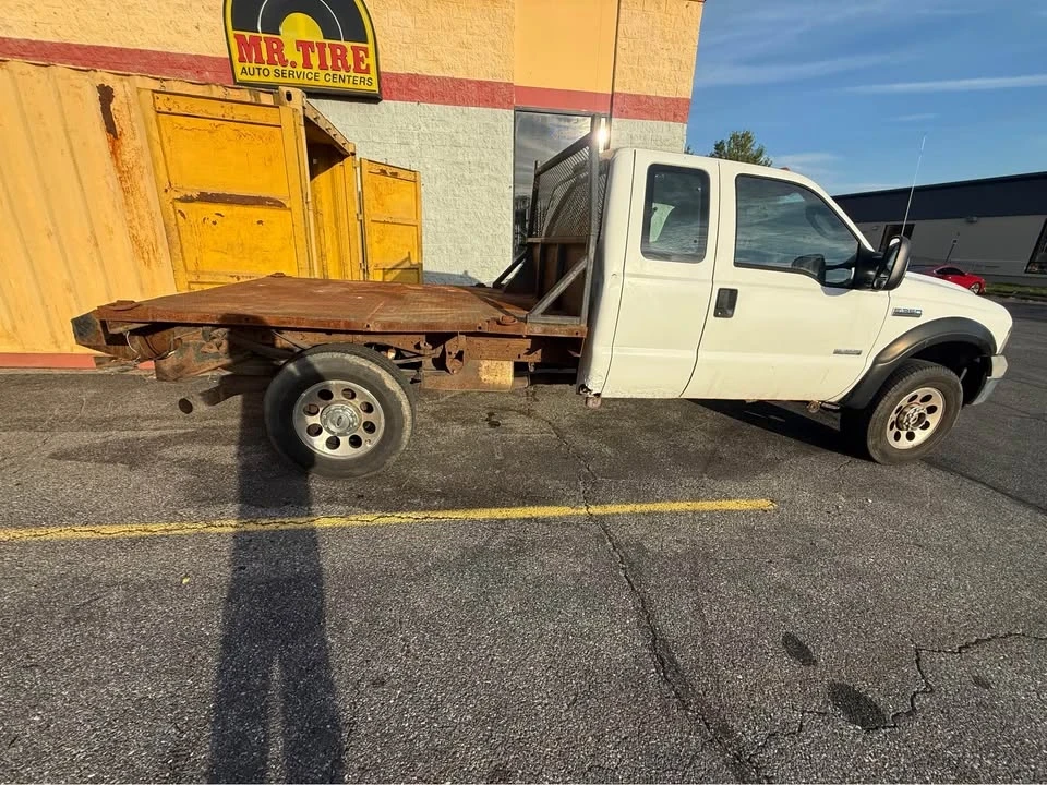 2005 Ford Super Duty 1st Gen - Image 7 of 9
