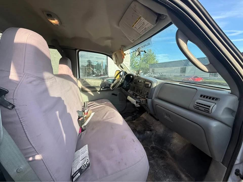 2005 Ford Super Duty 1st Gen - Image 8 of 9