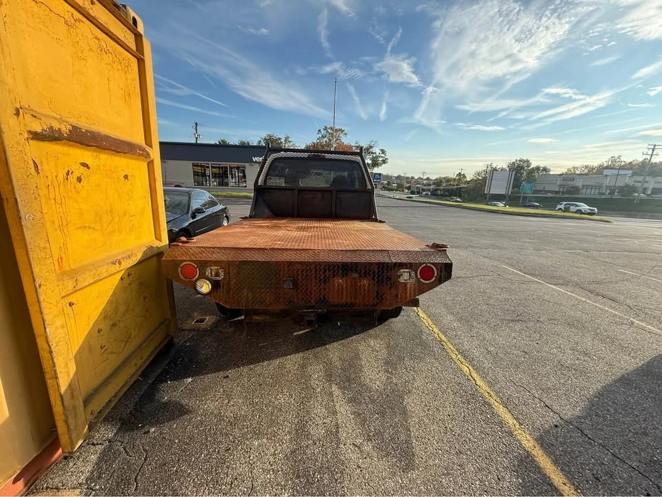2005 Ford Super Duty 1st Gen - Image 9 of 9