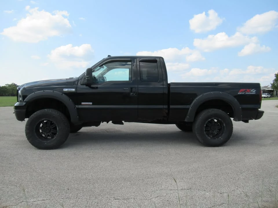 2005 Ford Super Duty 1st Gen - Image 6 of 13