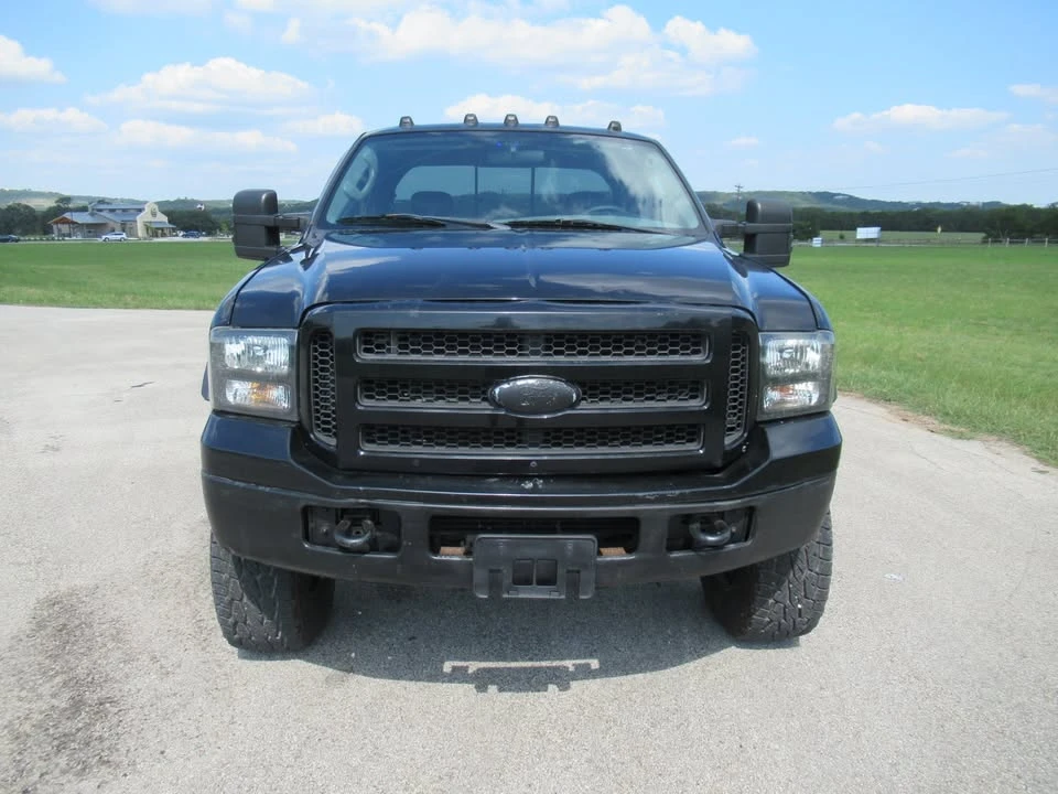 2005 Ford Super Duty 1st Gen - Image 7 of 13