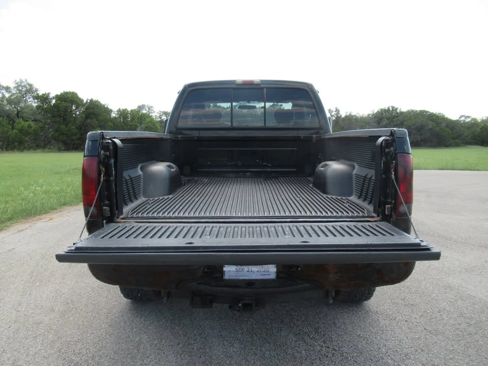 2005 Ford Super Duty 1st Gen - Image 8 of 13