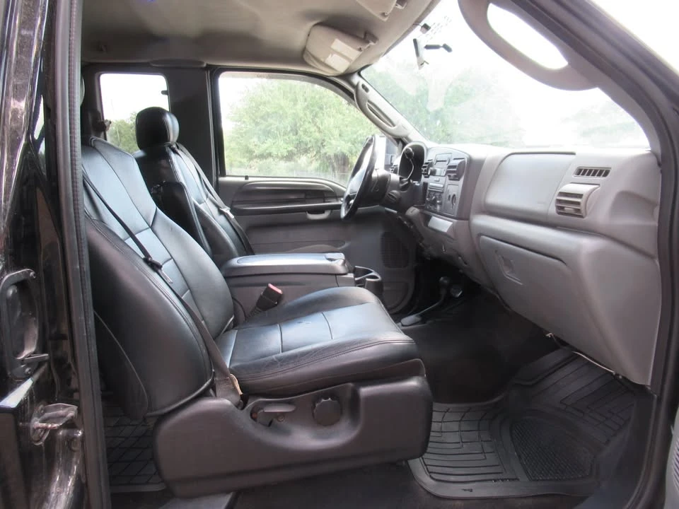 2005 Ford Super Duty 1st Gen - Image 10 of 13