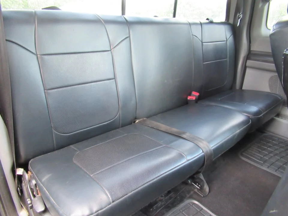 2005 Ford Super Duty 1st Gen - Image 11 of 13