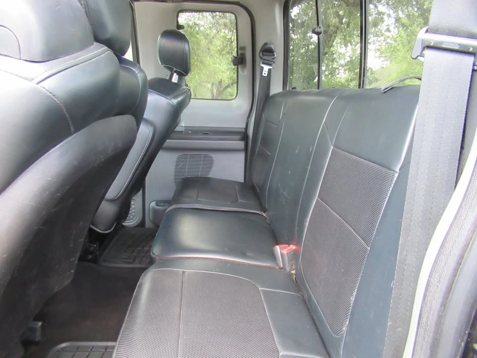 2005 Ford Super Duty 1st Gen - Image 12 of 13