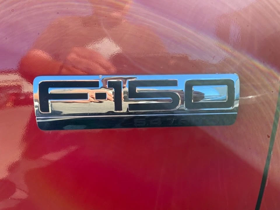 2005 Ford F-150 11th Gen - Image 3 of 12